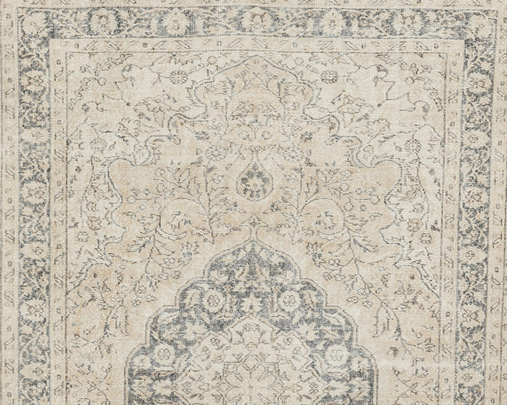 Oushak Rug 5' 10" x 9' 1" | No. VR85883