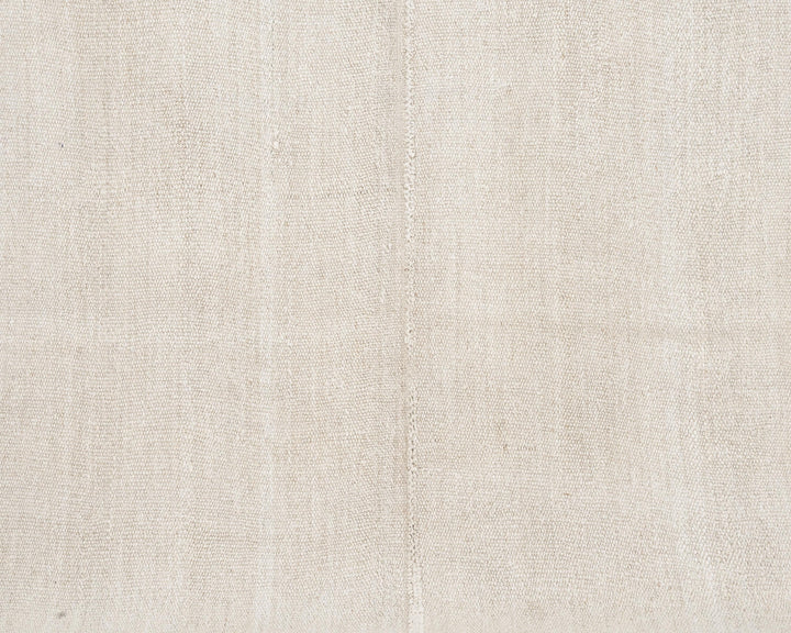 White Kilim Rug 5' x 9' 1" | No. VR80910