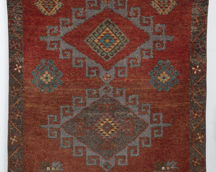 Runner Rug 4' 9" x 11' | No. VR36847