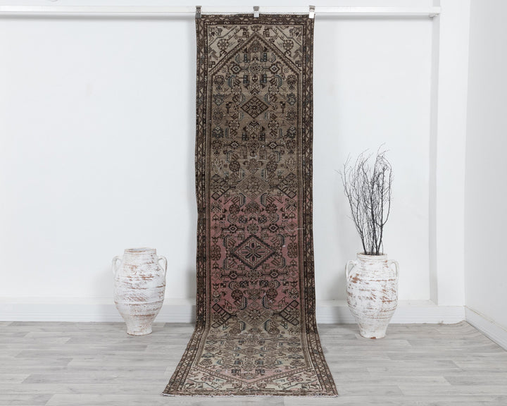 Runner Rug 2' 7" x 10' 1" | No. VR24959