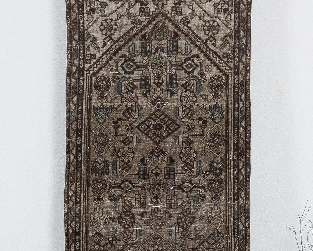 Runner Rug 2' 7" x 10' 1" | No. VR24959