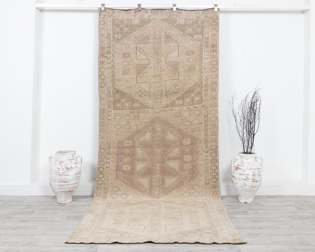 Runner Rug 4' 3" x 10' 1" | No. VR14451