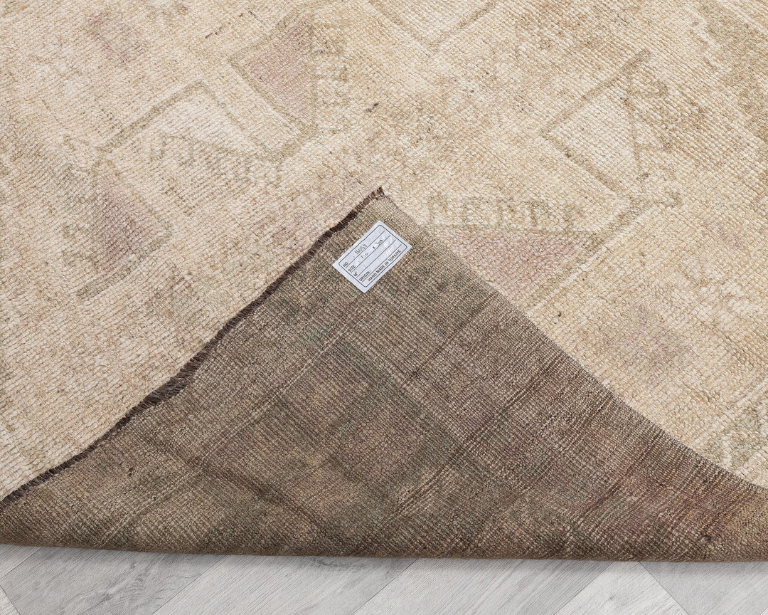 Runner Rug 4' 3" x 10' 1" | No. VR14451