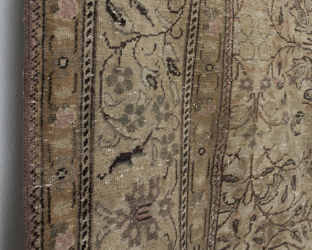 Oushak Rug 8' 4" x 12' 8" | No. VR11348