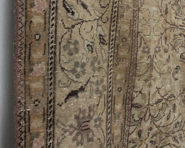 Oushak Rug 8' 4" x 12' 8" | No. VR11348