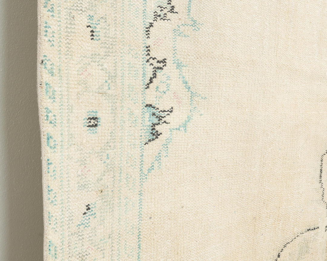 Oushak Rug 5' 4" x 8' 4" | No. VR36894