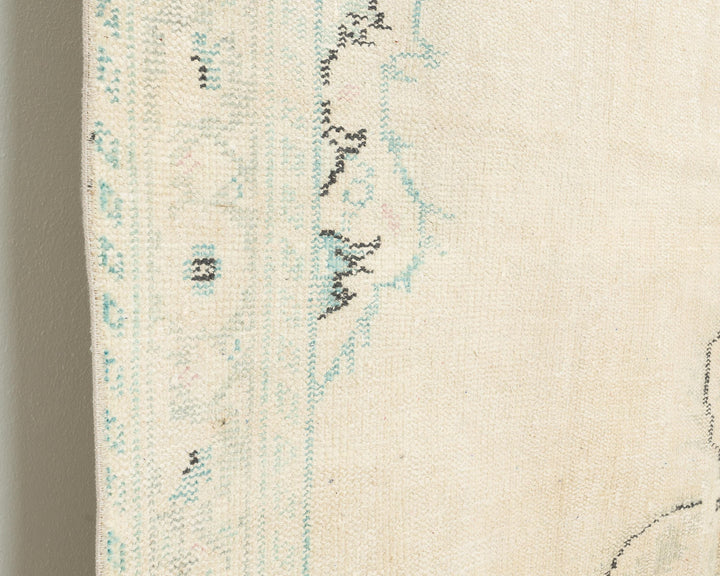 Oushak Rug 5' 4" x 8' 4" | No. VR36894
