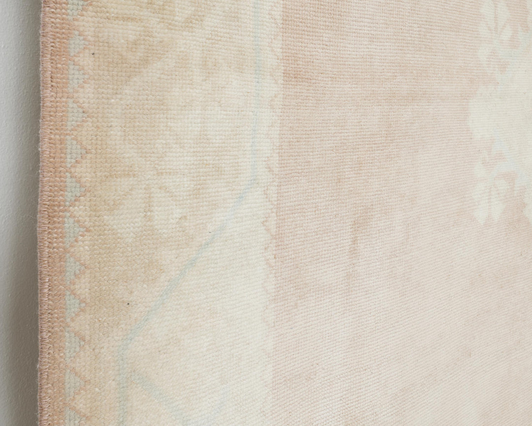 Oushak Rug 5' 3" x 9' 2" | No. VR10879