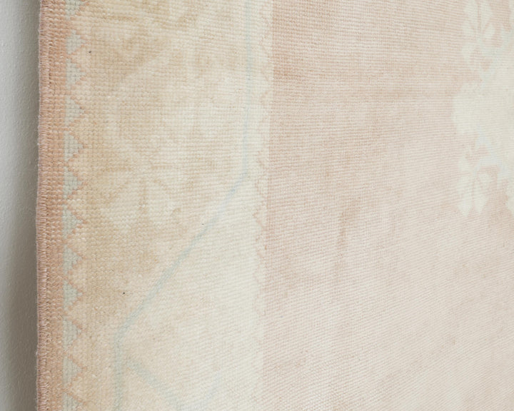 Oushak Rug 5' 3" x 9' 2" | No. VR10879
