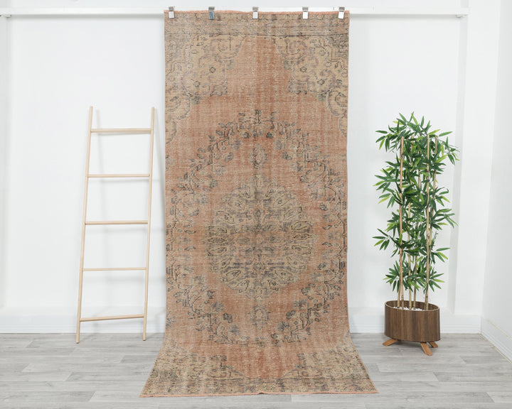 Runner Rug 4' x 9' 5" | No. VR33721