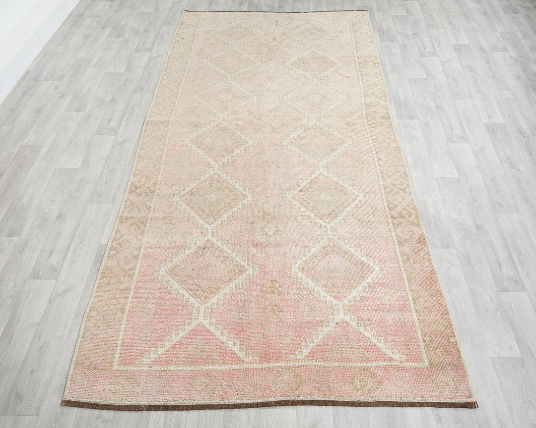 Runner Rug 4' 10" x 10' 6" | No. VR43929