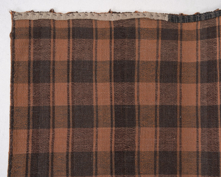 Kilim Rug 4' x 8' 1" | No. VR43287