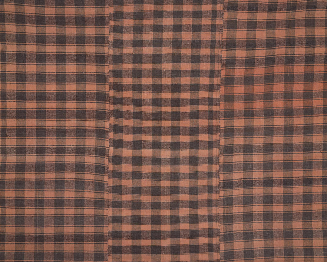 Kilim Rug 4' x 8' 1" | No. VR43287