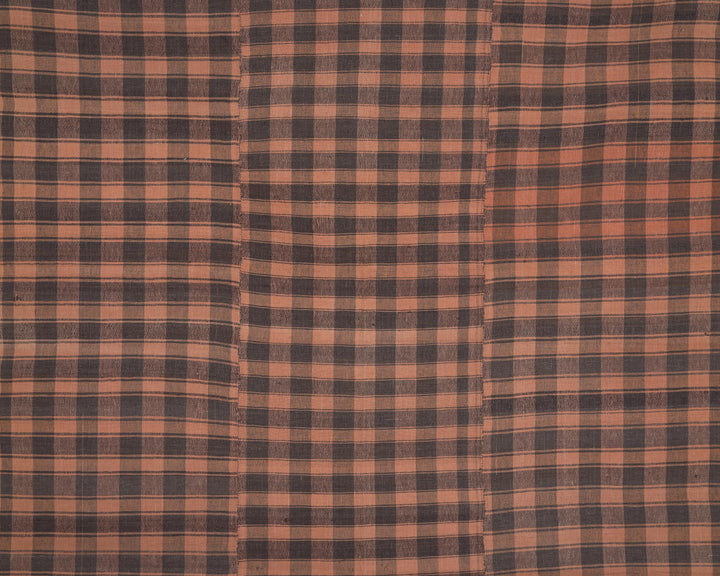 Kilim Rug 4' x 8' 1" | No. VR43287