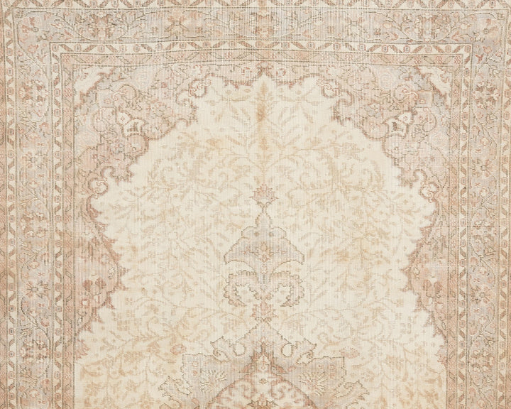 Oushak Rug 6' x 10' | No. VR64945