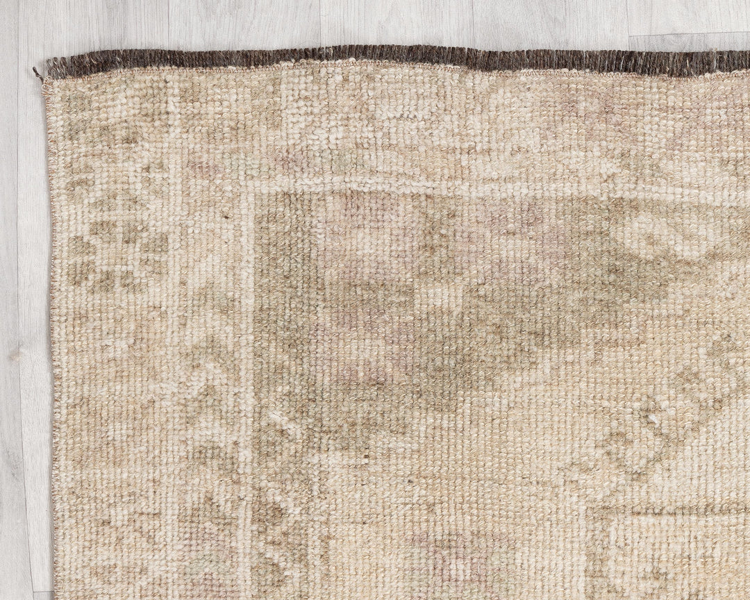 Runner Rug 4' 3" x 10' 1" | No. VR14451