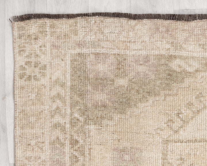 Runner Rug 4' 3" x 10' 1" | No. VR14451