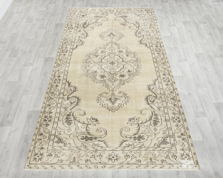 Oushak Rug 144' x 277' | No. VR37417