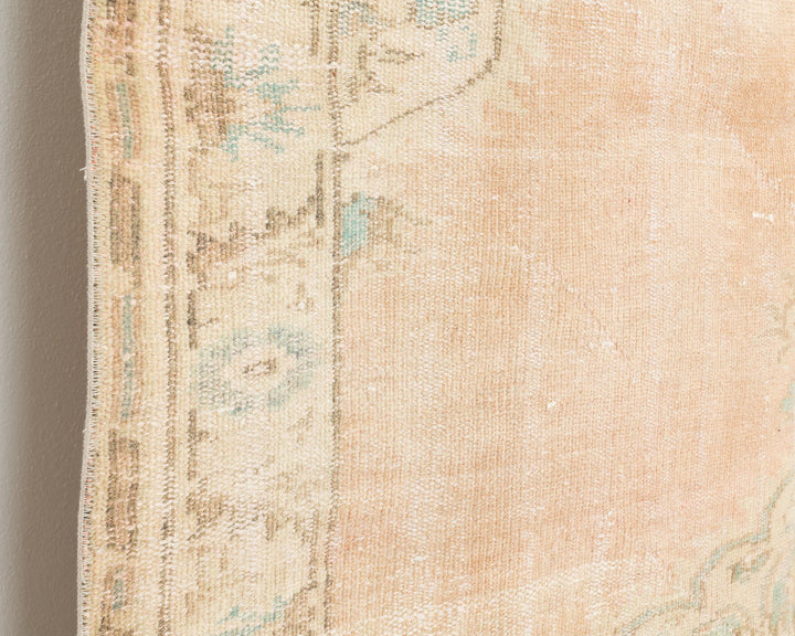 Oushak Rug 5' x 7' 8" | No. VR44798