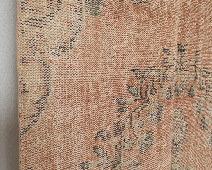Runner Rug 4' x 9' 5" | No. VR33721