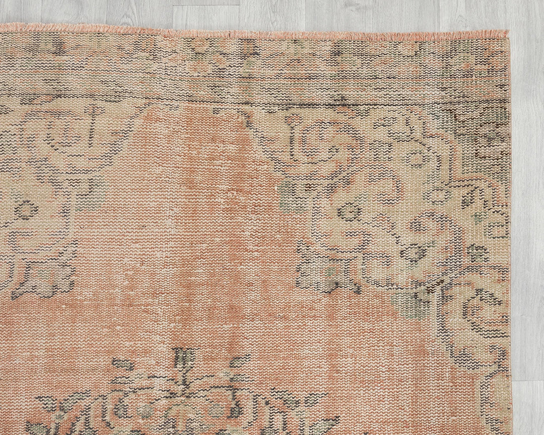 Runner Rug 4' x 9' 5" | No. VR33721