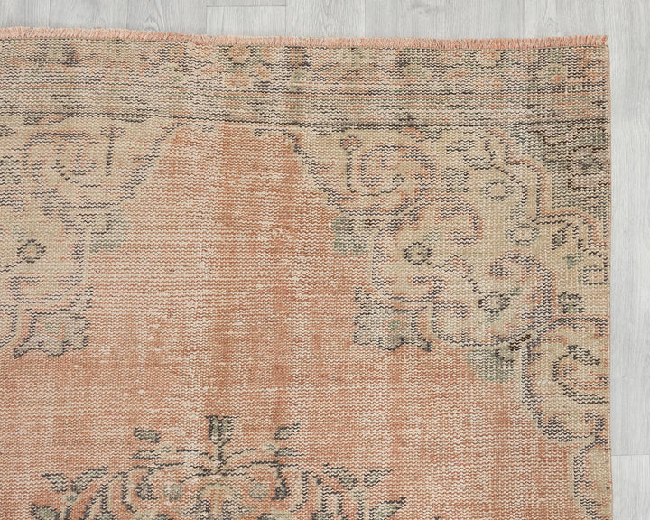 Runner Rug 4' x 9' 5" | No. VR33721