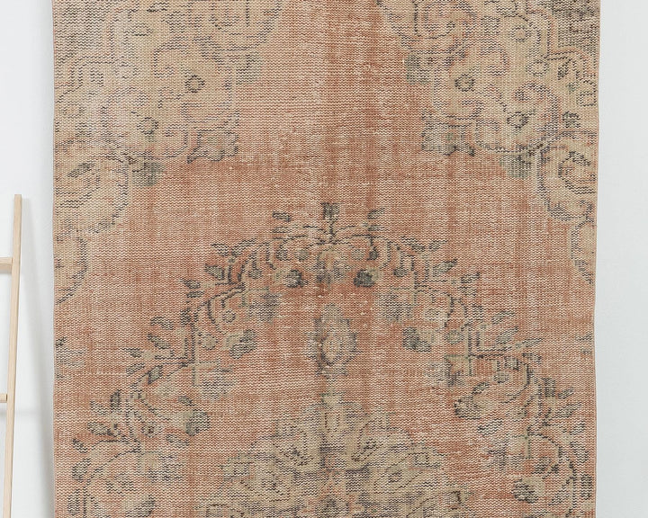 Runner Rug 4' x 9' 5" | No. VR33721