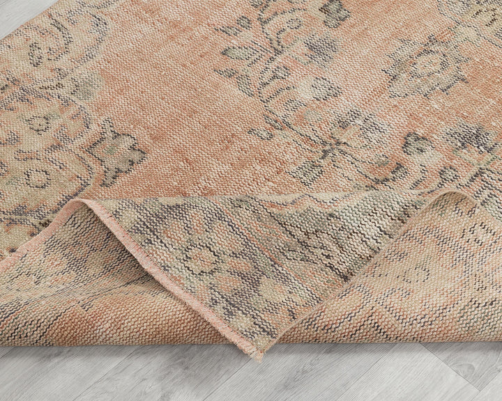 Runner Rug 4' x 9' 5" | No. VR33721