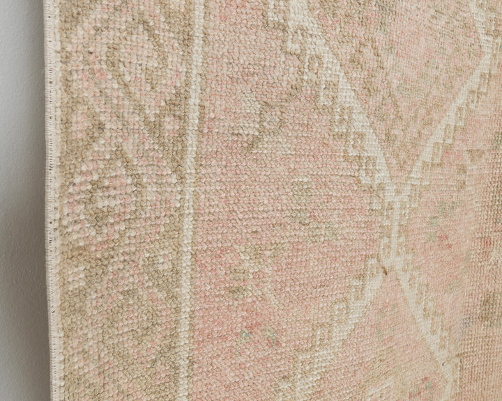 Runner Rug 4' 10" x 10' 6" | No. VR43929