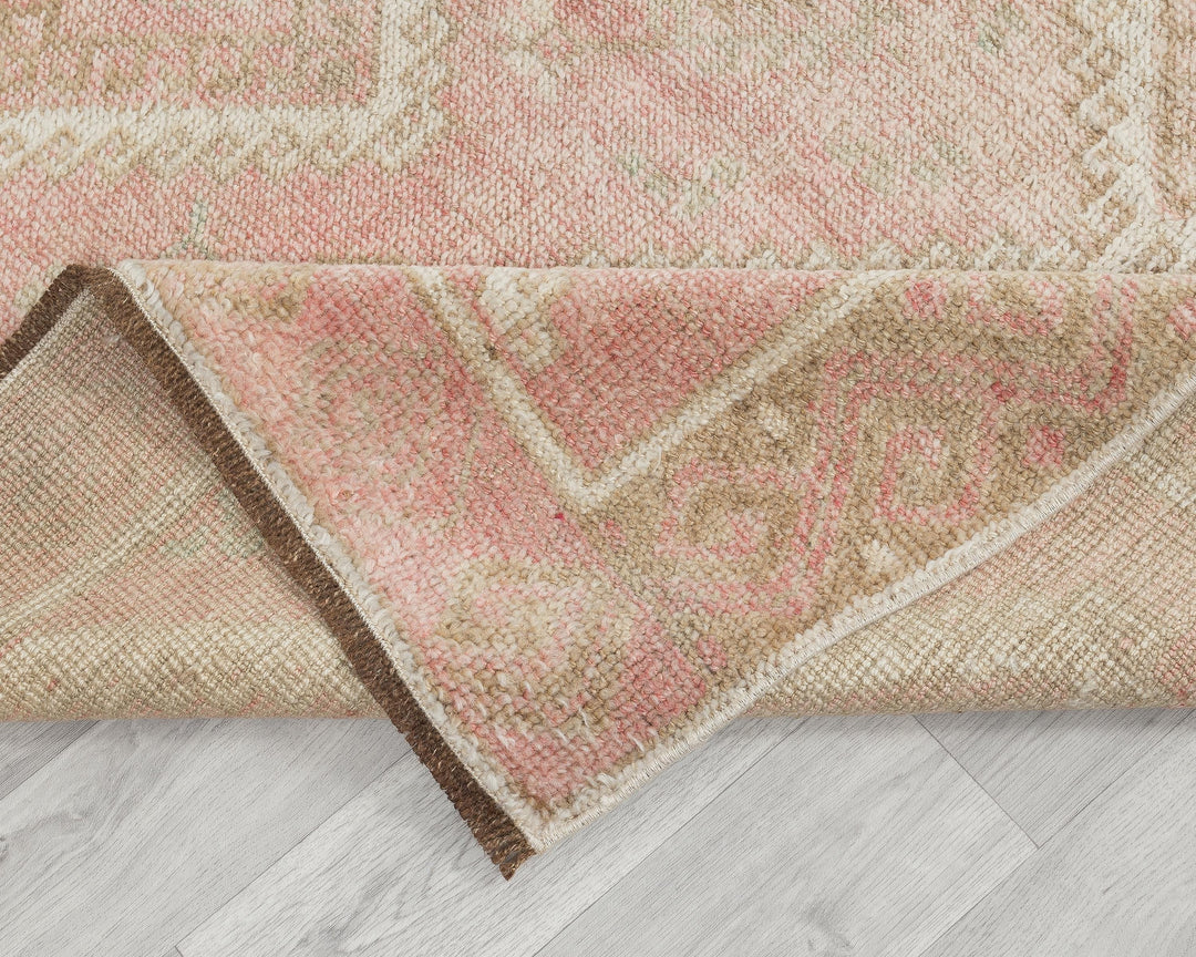 Runner Rug 4' 10" x 10' 6" | No. VR43929