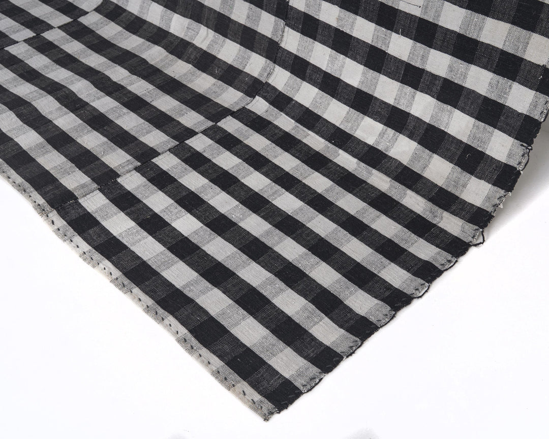 Kilim Rug 5' 8" x 6' 5" | No. VR64166