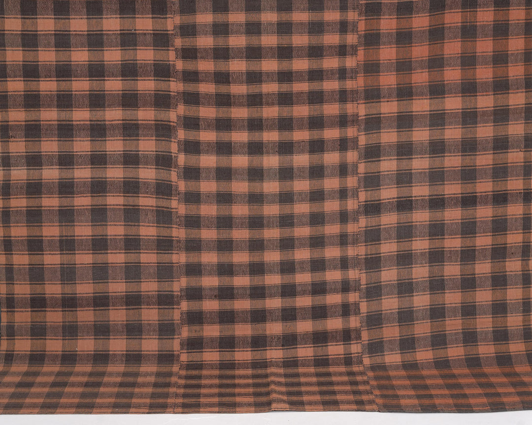 Kilim Rug 4' x 8' 1" | No. VR43287