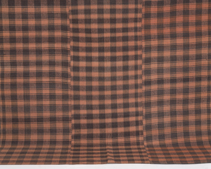 Kilim Rug 4' x 8' 1" | No. VR43287