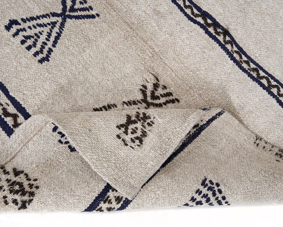 Kilim Rug 6' x 9' | No. VR98803