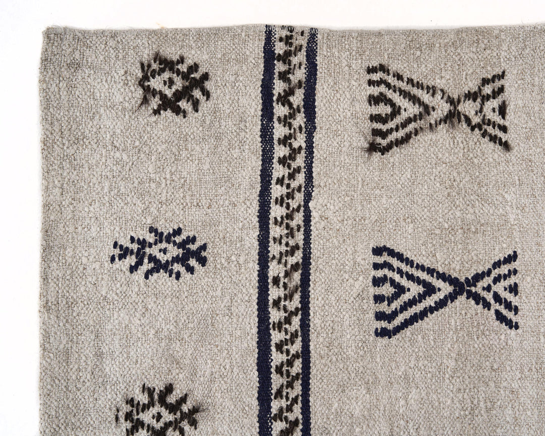 Kilim Rug 6' x 9' | No. VR98803