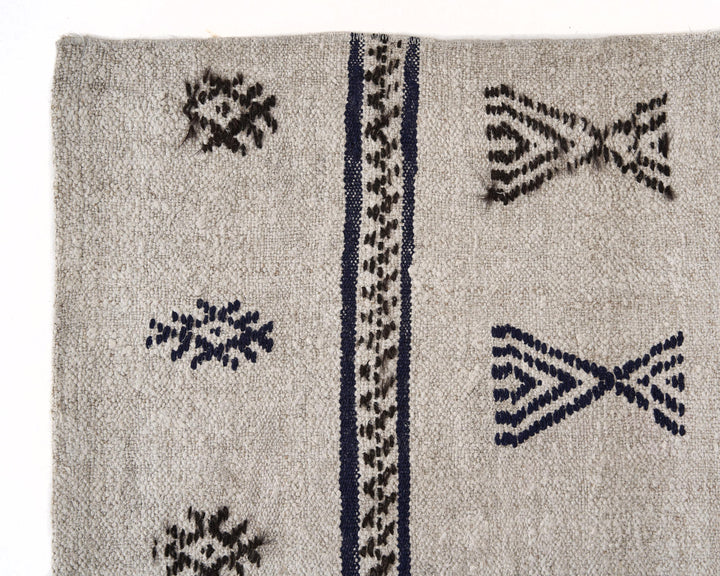Kilim Rug 6' x 9' | No. VR98803