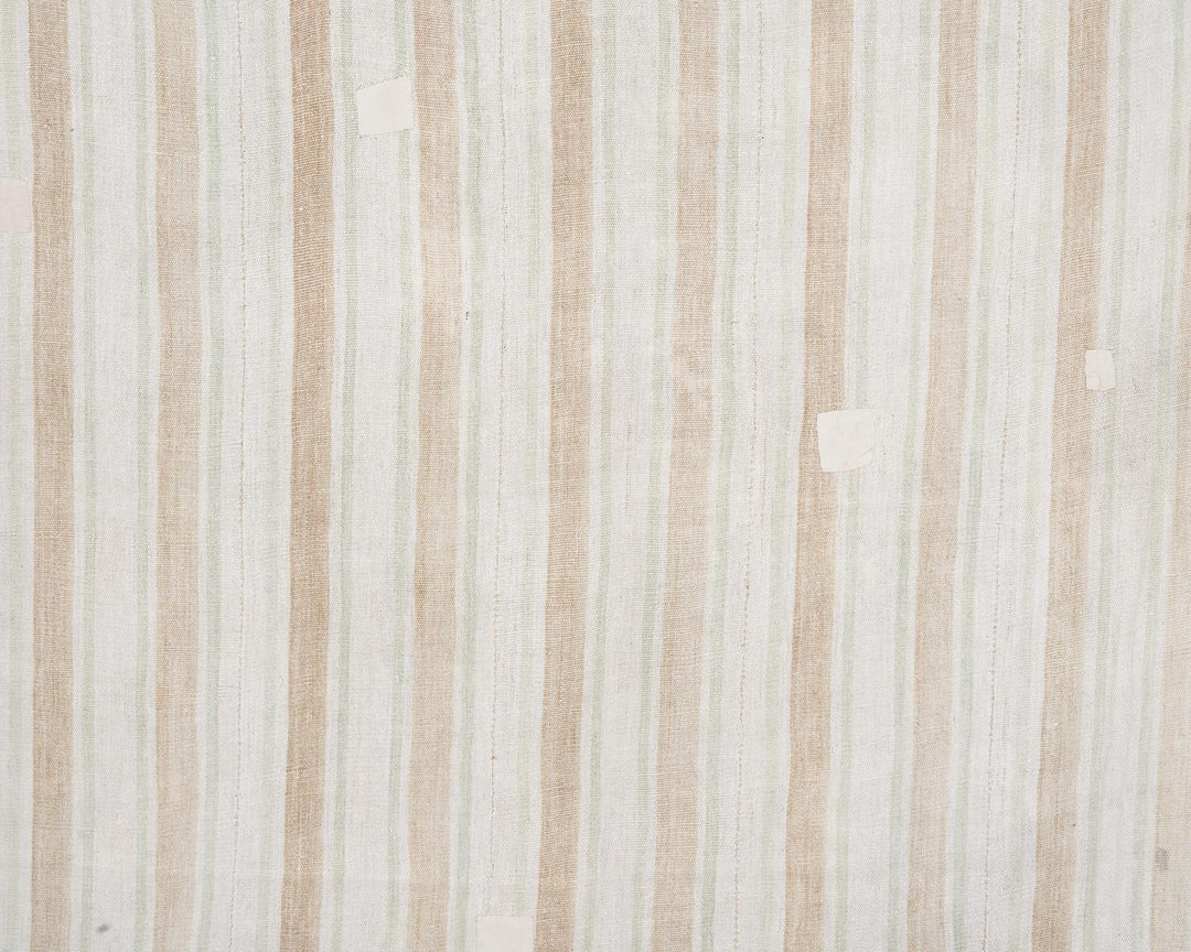 White Kilim Rug 5' 7" x 7' 1" | No. VR20975