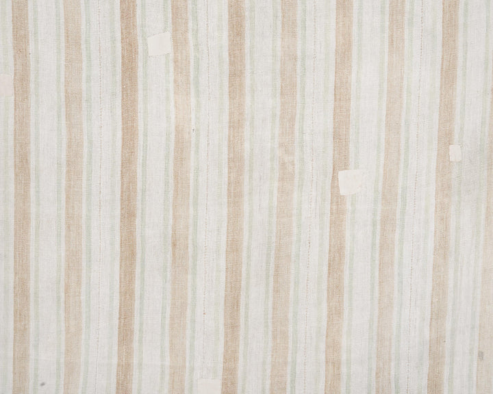 White Kilim Rug 5' 7" x 7' 1" | No. VR20975