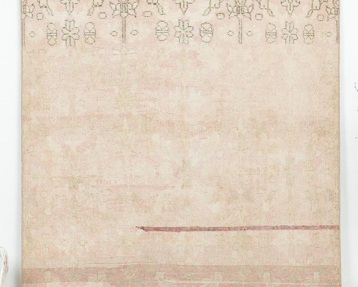 Oushak Rug 3' 11" x 6' 10" | No. VR73464