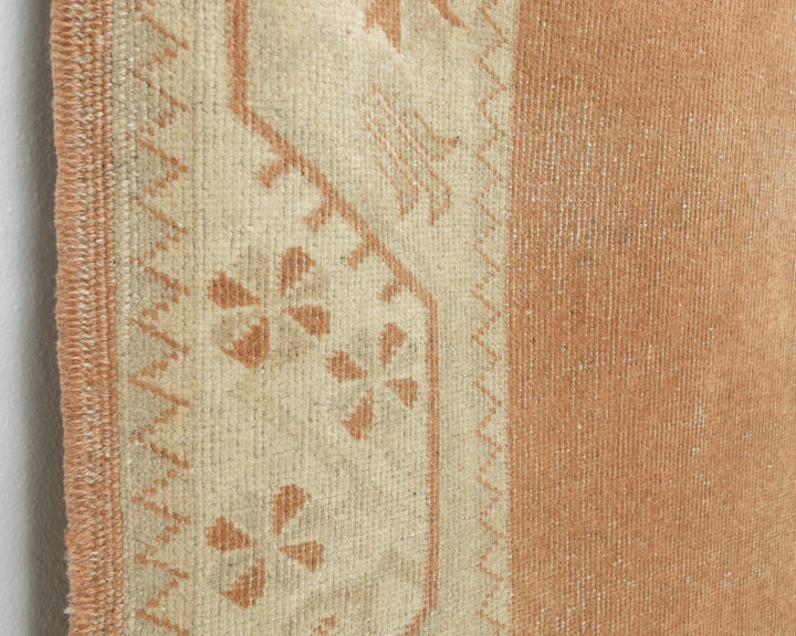 Oushak Rug 2' 10" x 4' 8" | No. VR88807