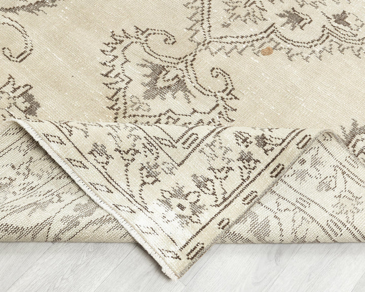Oushak Rug 144' x 277' | No. VR37417