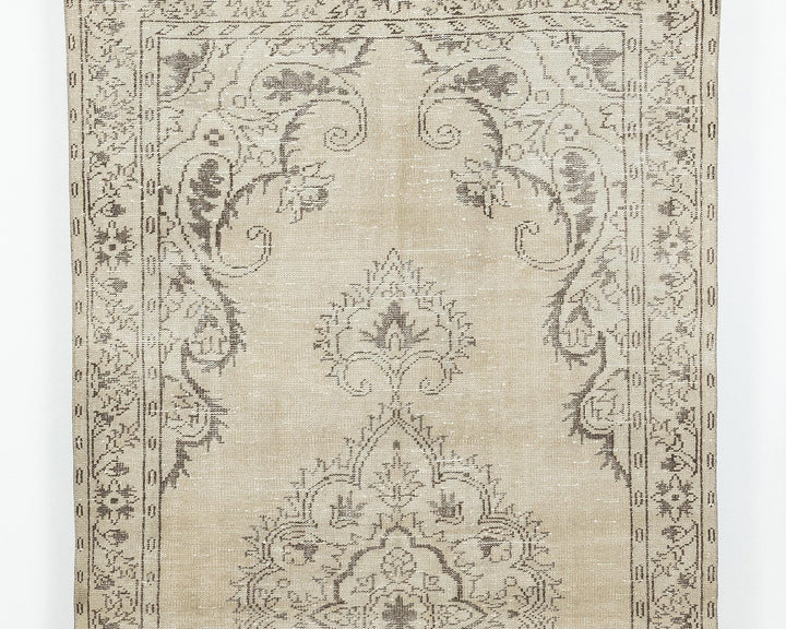Oushak Rug 144' x 277' | No. VR37417