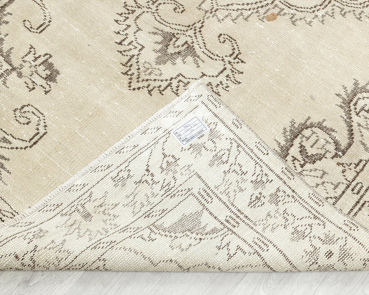 Oushak Rug 144' x 277' | No. VR37417