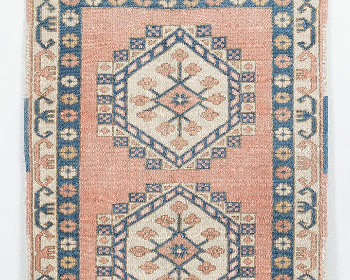 Oushak Rug 2' 11" x 5' 6" | No. VR29541