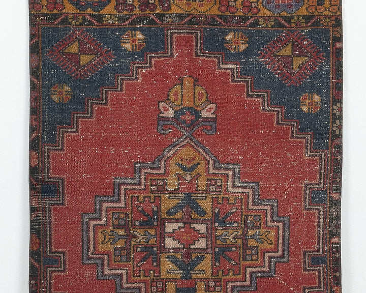Oushak Rug 2' 8" x 6' 7" | No. VR67209