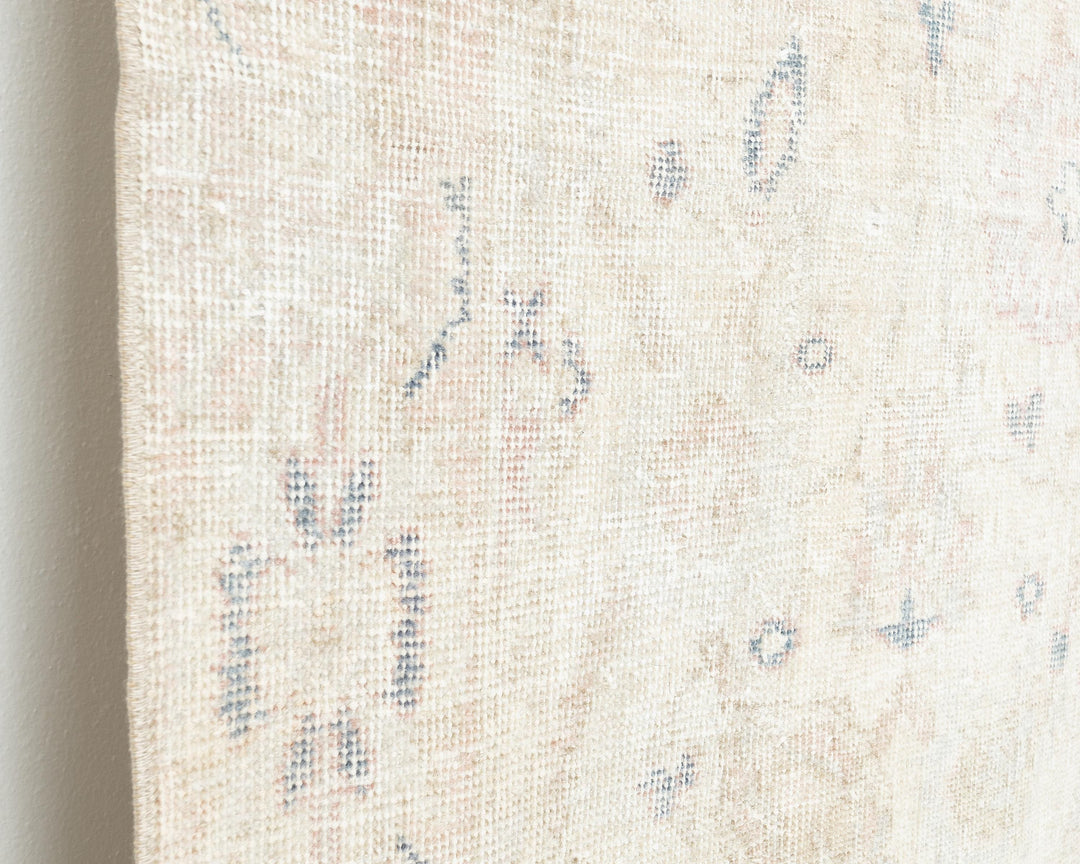Oushak Rug 4' 5" x 8' 1" | No. VR85904