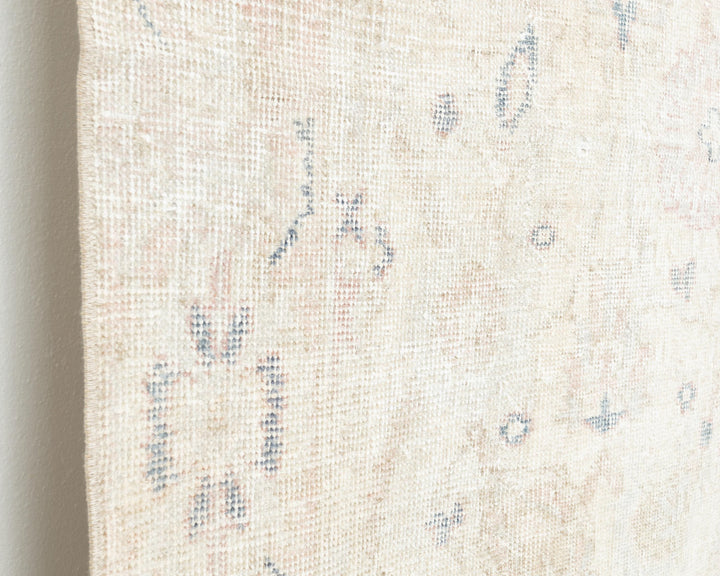 Oushak Rug 4' 5" x 8' 1" | No. VR85904