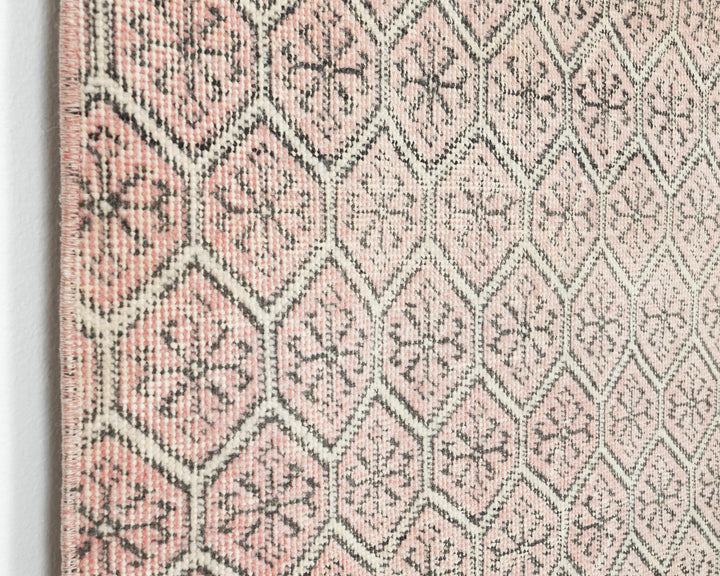Oushak Rug 2' 10" x 6' | No. VR32581