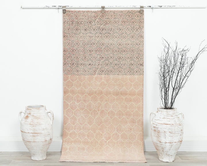 Oushak Rug 2' 10" x 6' | No. VR32581