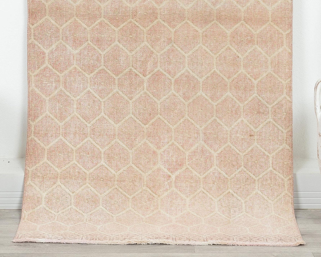 Oushak Rug 2' 10" x 6' | No. VR32581
